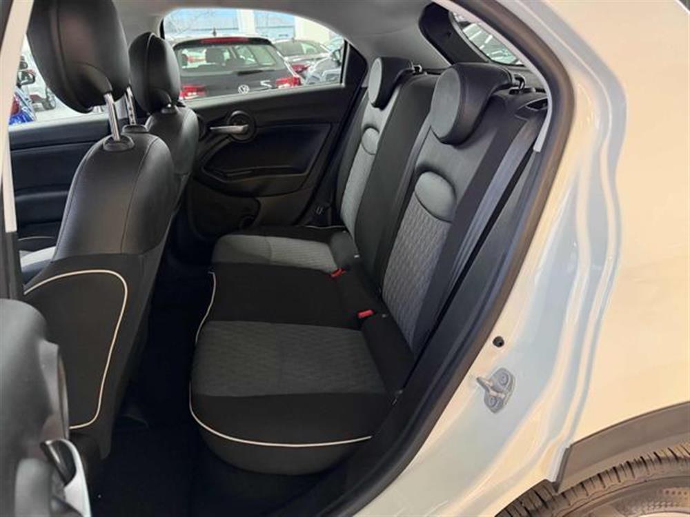 500X 500X 1.0 T3 120 CV Busine