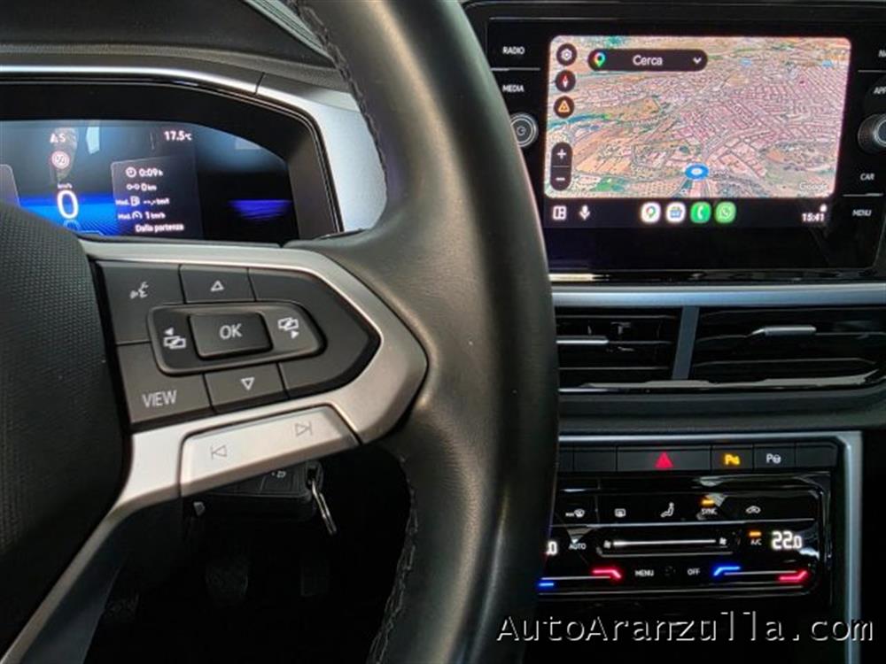 T-Roc T-Roc NEW 2.0 TDI 115CV Bi