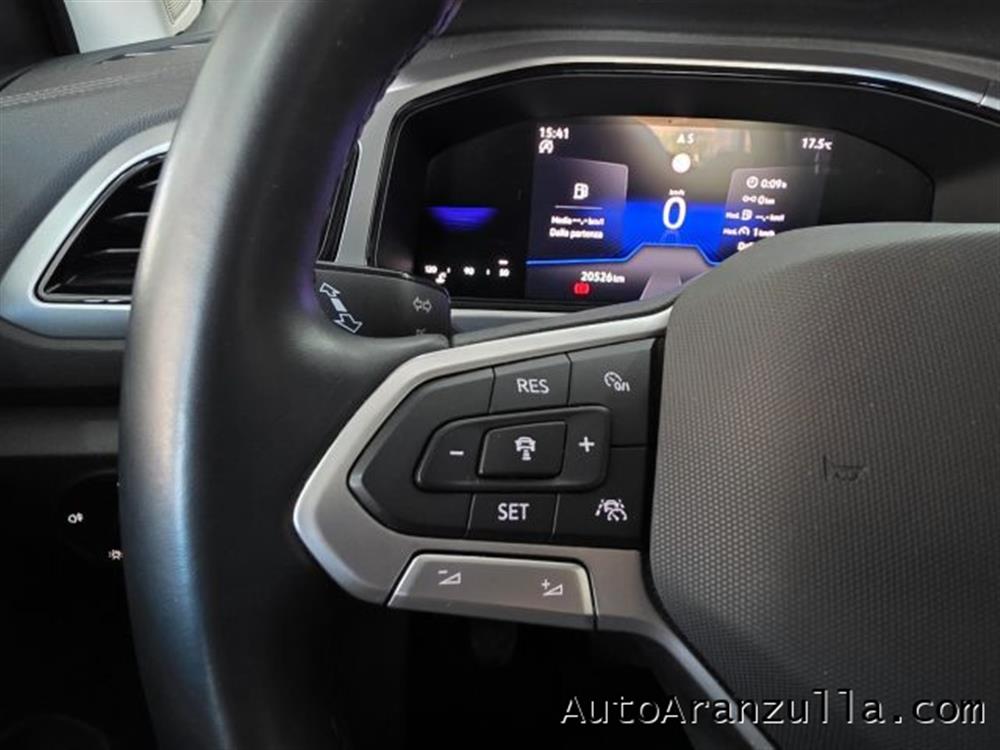 T-Roc T-Roc NEW 2.0 TDI 115CV Bi