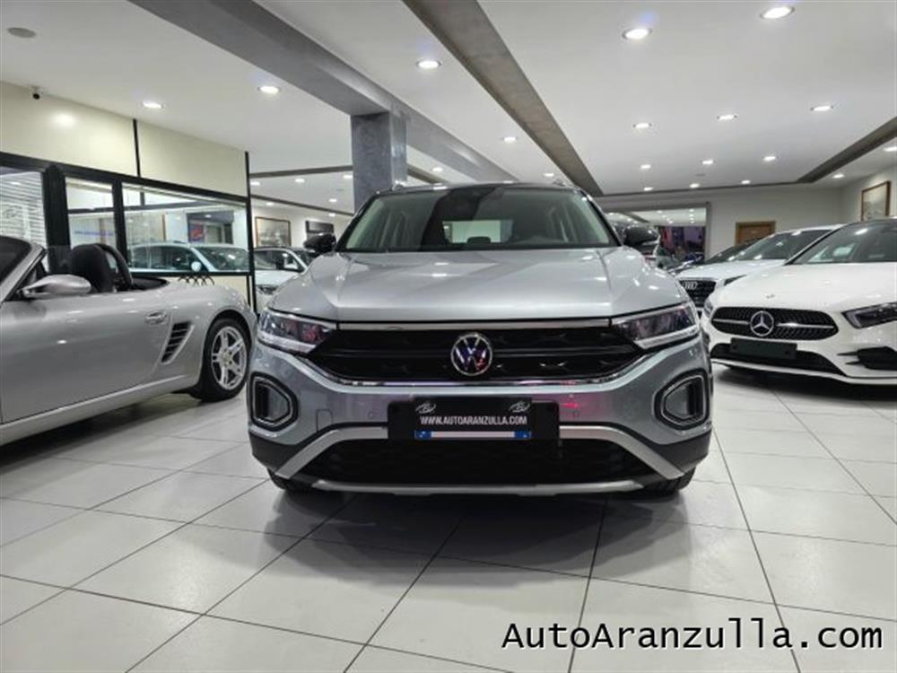 T-Roc T-Roc NEW 2.0 TDI 115CV Bi