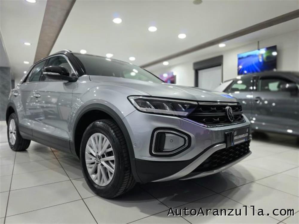 T-Roc T-Roc NEW 2.0 TDI 115CV Bi