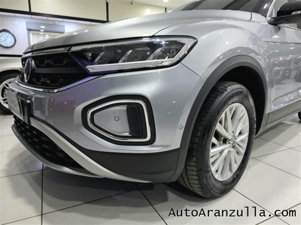 T-Roc T-Roc NEW 2.0 TDI 115CV Bi