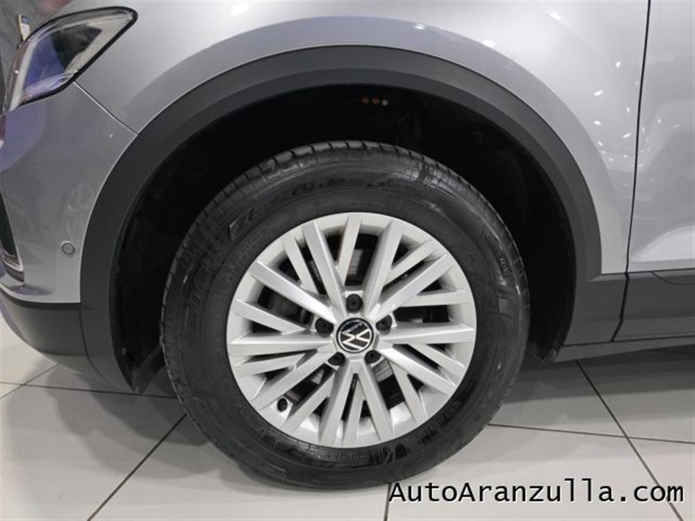 T-Roc T-Roc NEW 2.0 TDI 115CV Bi