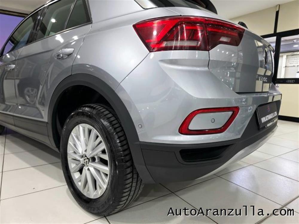 T-Roc T-Roc NEW 2.0 TDI 115CV Bi