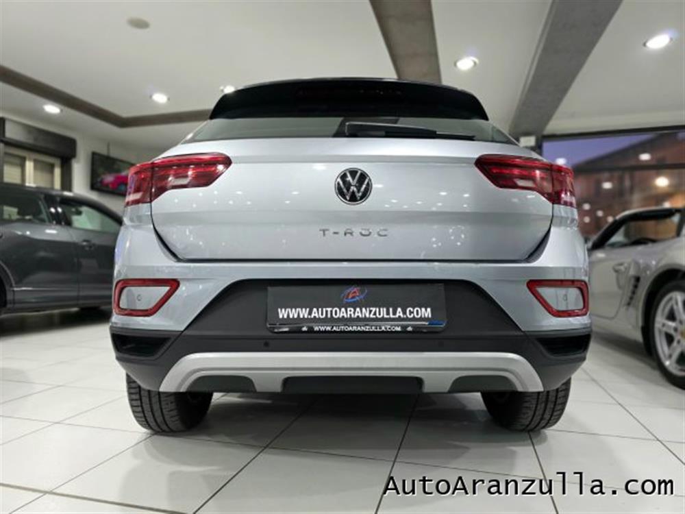 T-Roc T-Roc NEW 2.0 TDI 115CV Bi