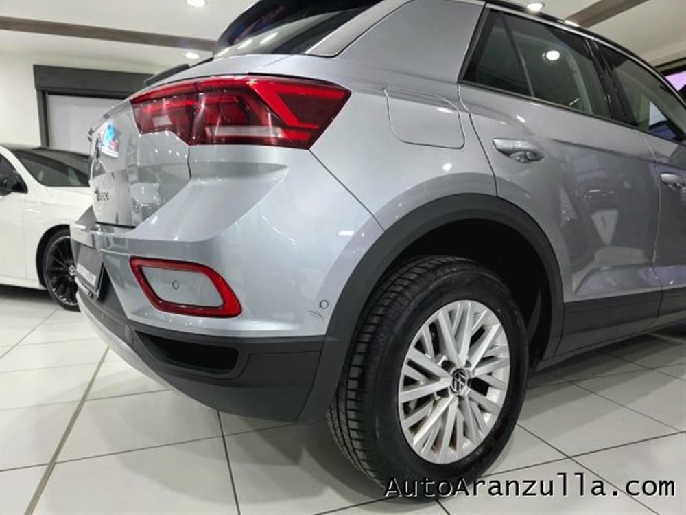 T-Roc T-Roc NEW 2.0 TDI 115CV Bi