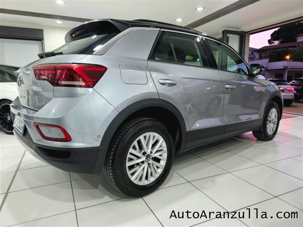 T-Roc T-Roc NEW 2.0 TDI 115CV Bi
