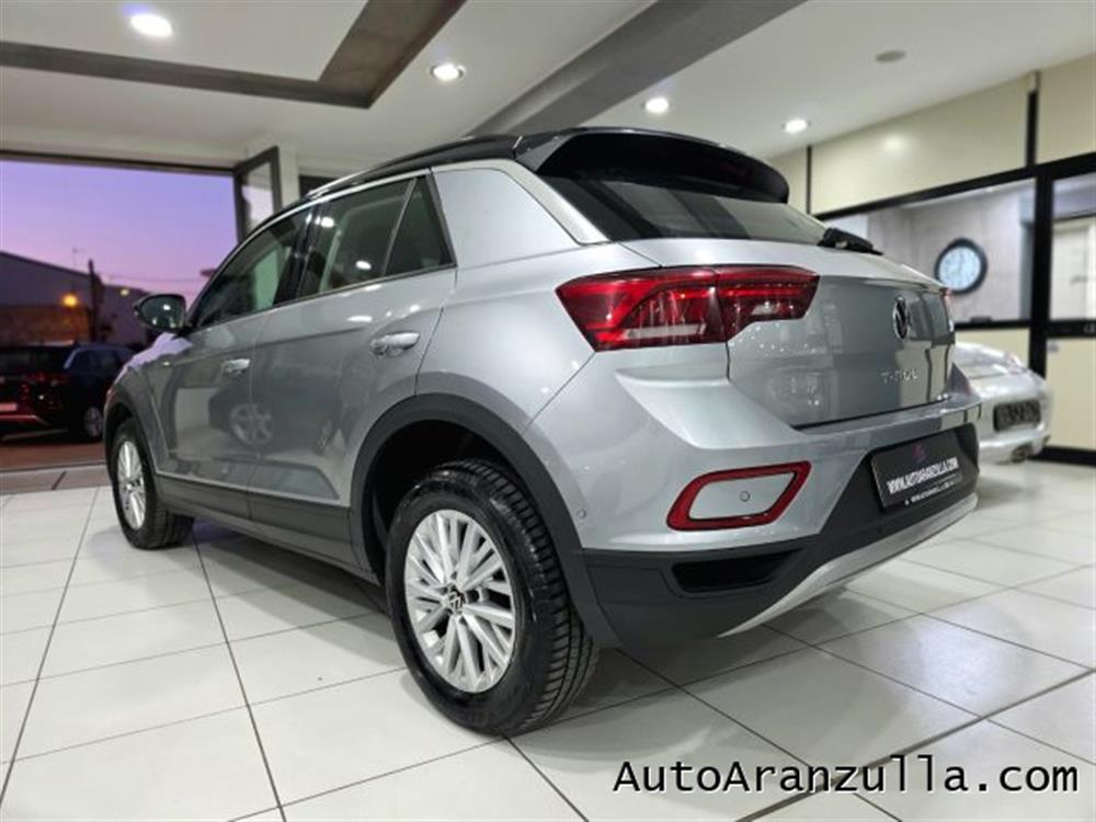 T-Roc T-Roc NEW 2.0 TDI 115CV Bi