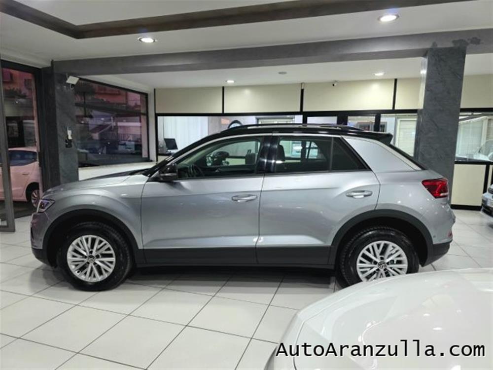 T-Roc T-Roc NEW 2.0 TDI 115CV Bi