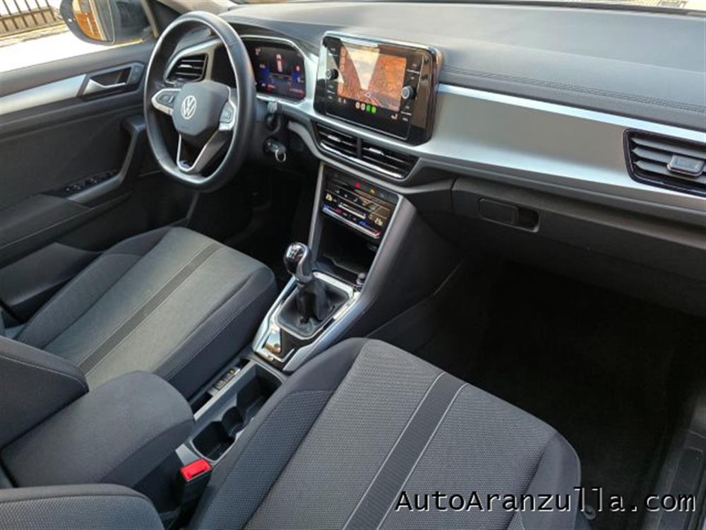 T-Roc T-Roc NEW 2.0 TDI 115CV Bi