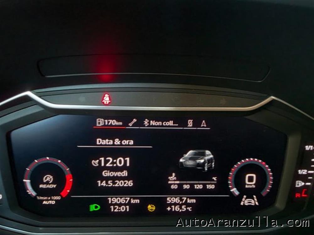 A1 A1 allstreet 30 1.0 TFS