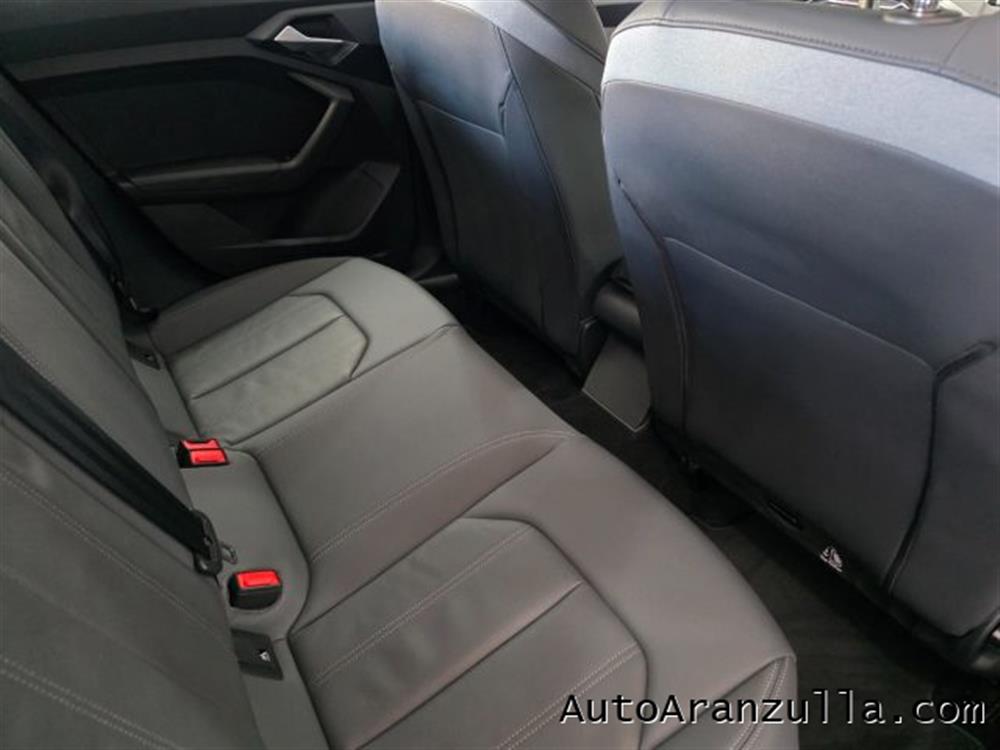 A1 A1 allstreet 30 1.0 TFS
