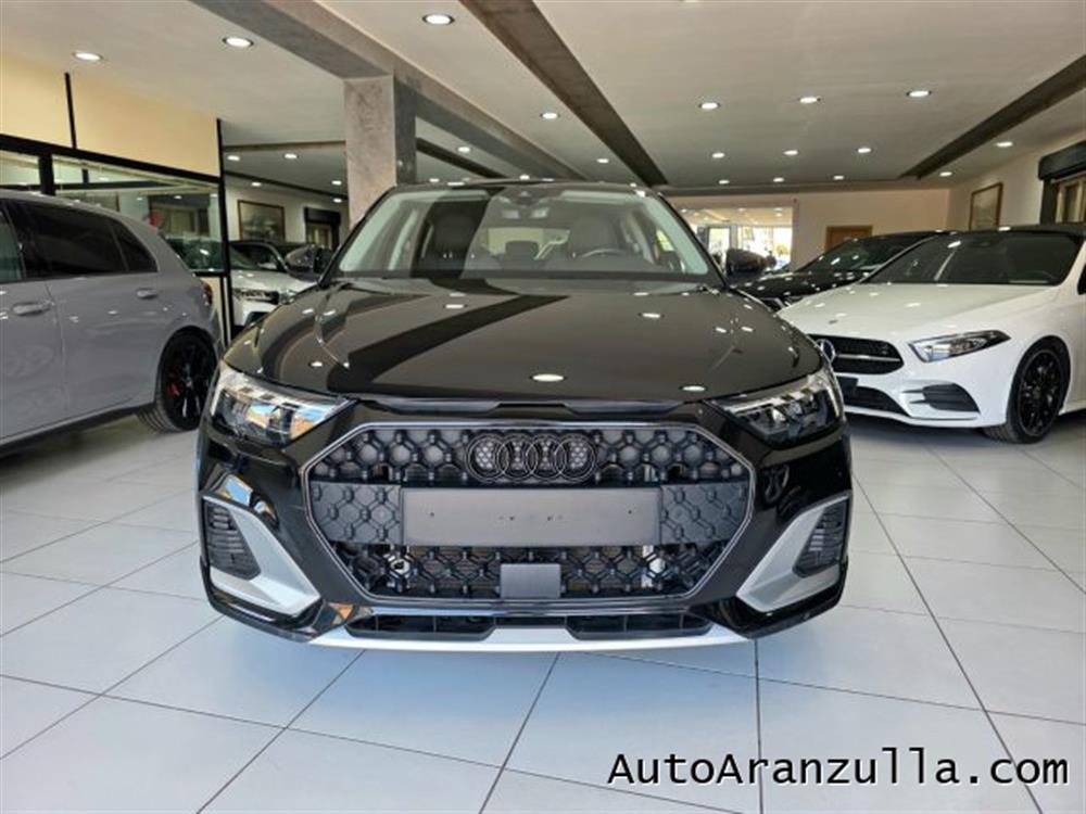 A1 A1 allstreet 30 1.0 TFS