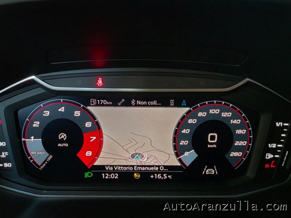 A1 A1 allstreet 30 1.0 TFS