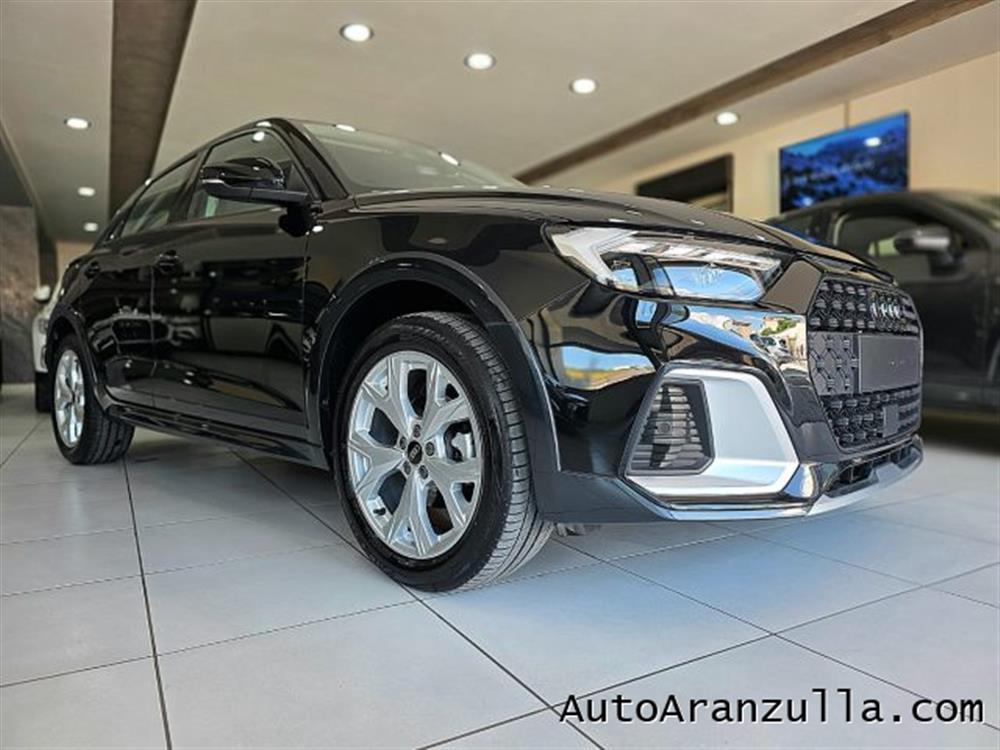 A1 A1 allstreet 30 1.0 TFS