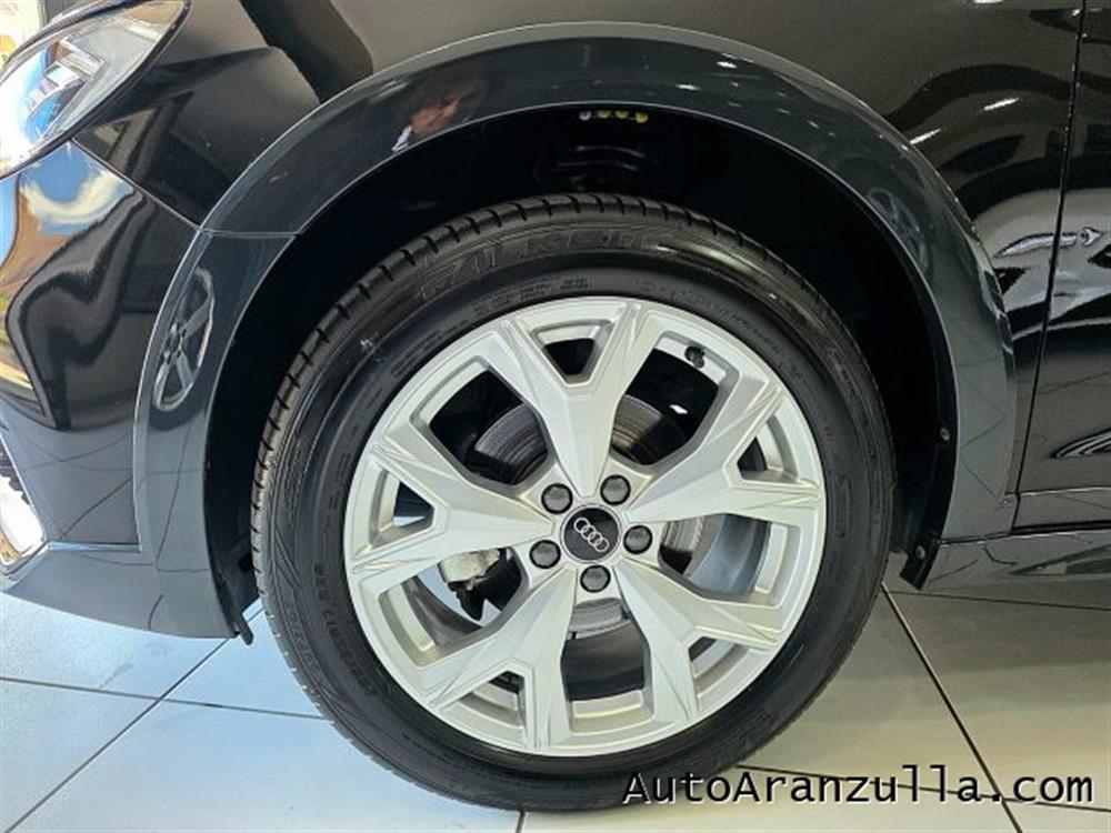 A1 A1 allstreet 30 1.0 TFS