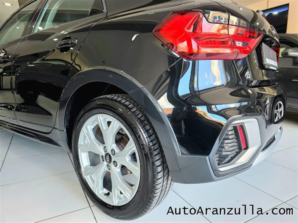 A1 A1 allstreet 30 1.0 TFS