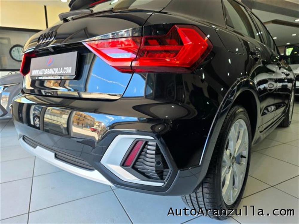 A1 A1 allstreet 30 1.0 TFS