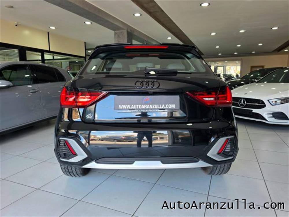 A1 A1 allstreet 30 1.0 TFS
