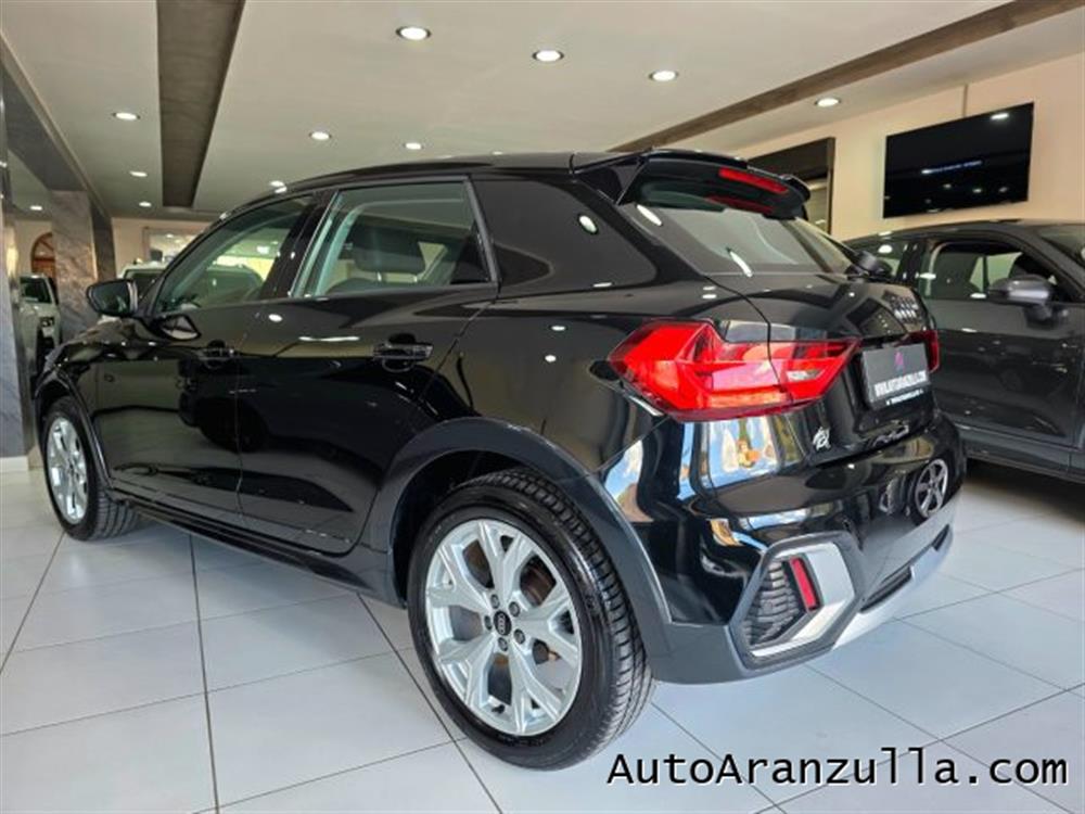 A1 A1 allstreet 30 1.0 TFS