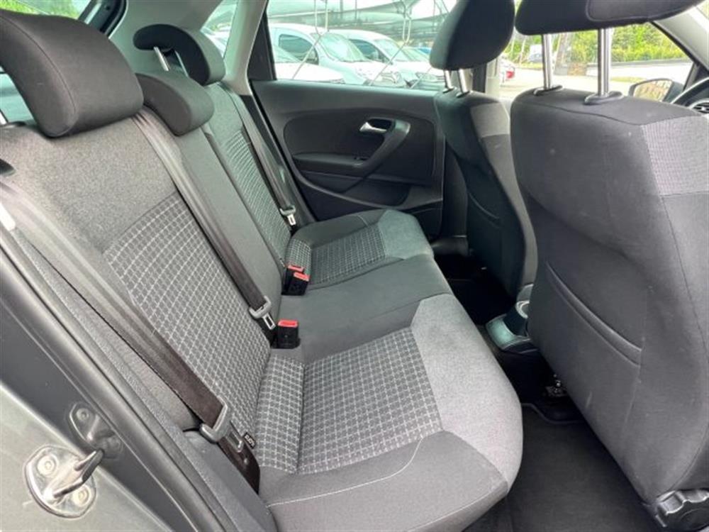 Polo Polo 1.4 TDI 90 CV 5p. Hi