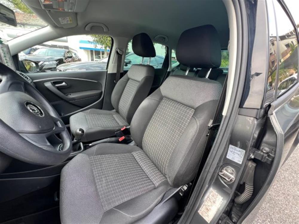 Polo Polo 1.4 TDI 90 CV 5p. Hi