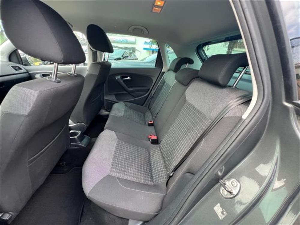 Polo Polo 1.4 TDI 90 CV 5p. Hi