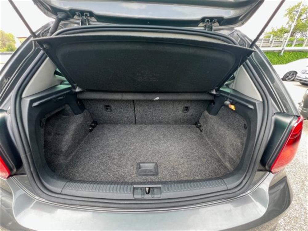 Polo Polo 1.4 TDI 90 CV 5p. Hi