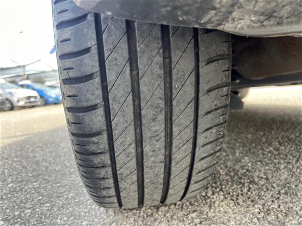 Polo Polo 1.4 TDI 90 CV 5p. Hi