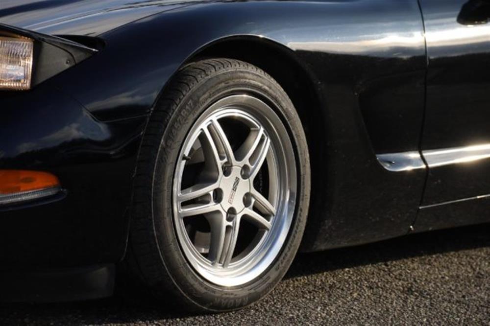 Corvette Corvette C5 Tip Top 5.7 V8 Ca