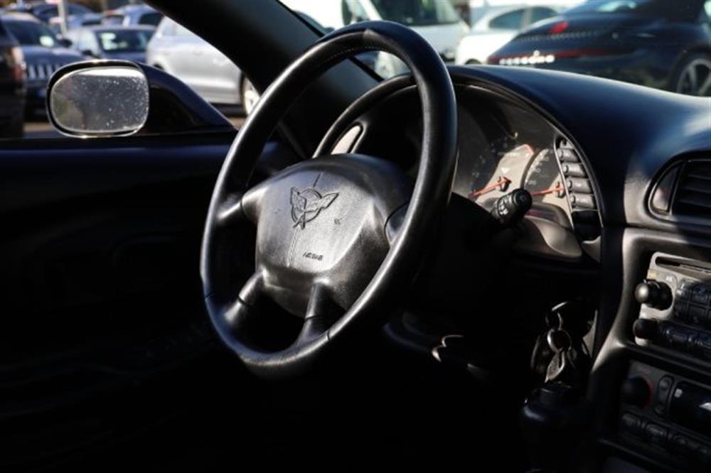 Corvette Corvette C5 Tip Top 5.7 V8 Ca