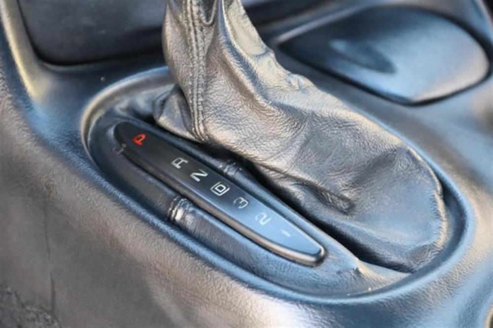 Corvette Corvette C5 Tip Top 5.7 V8 Ca