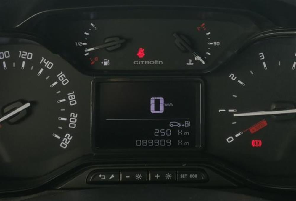 C3 C3 PureTech 68 CV Feel