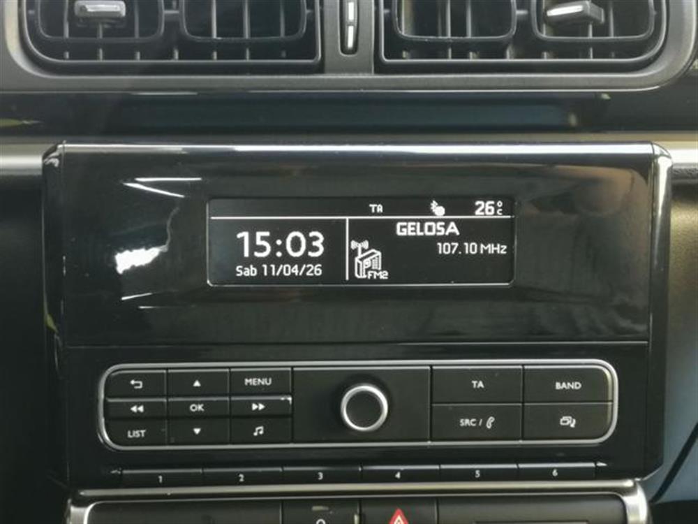 C3 C3 PureTech 68 CV Feel