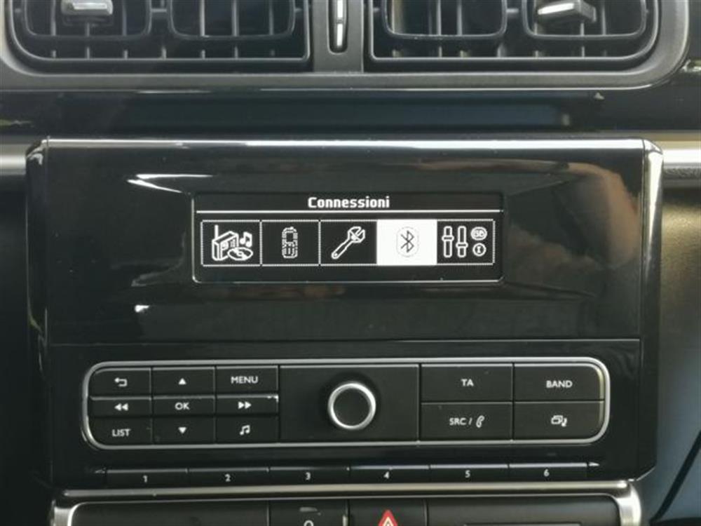 C3 C3 PureTech 68 CV Feel