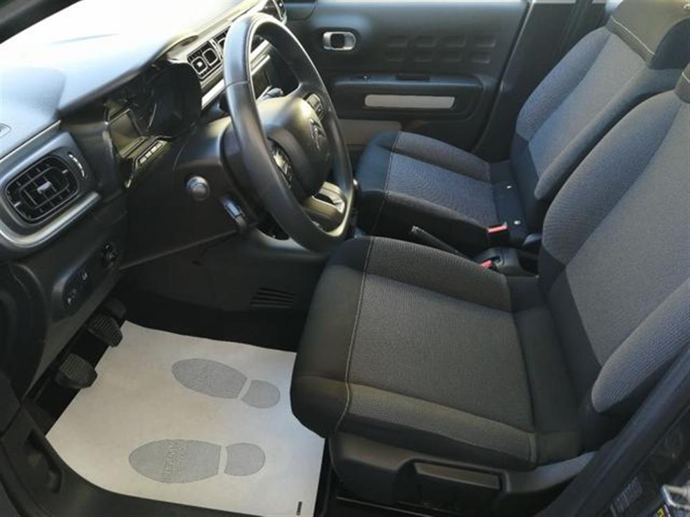 C3 C3 PureTech 68 CV Feel