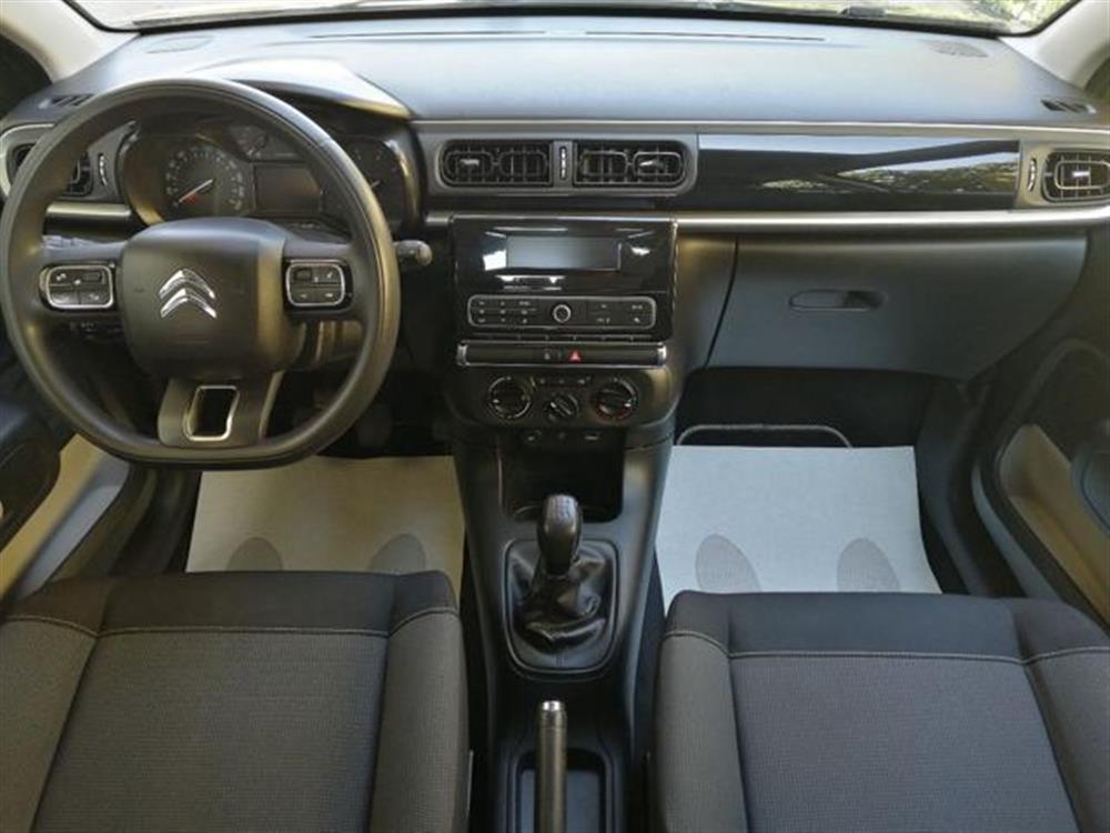 C3 C3 PureTech 68 CV Feel