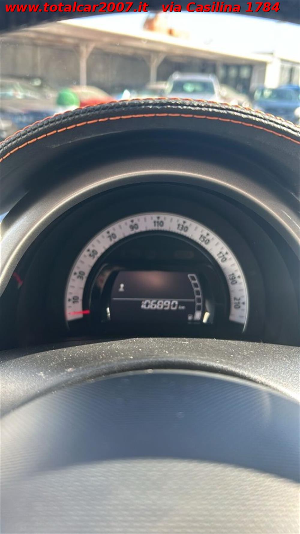 Twingo Twingo TCe 110 CV Energy GT