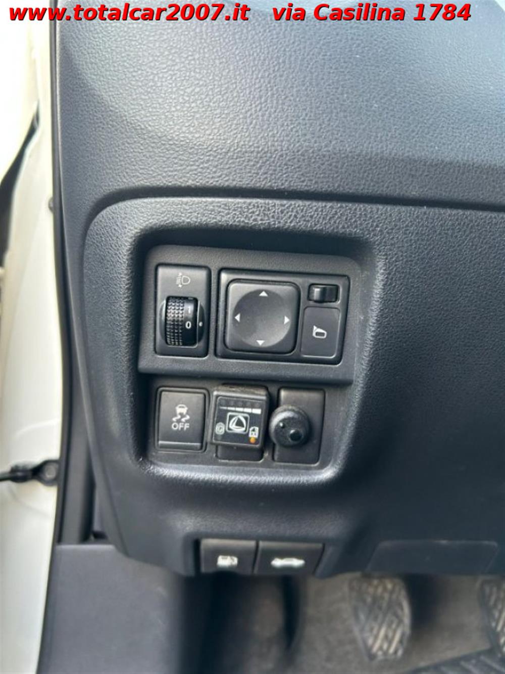 Juke Juke 1.6 Acenta GPL