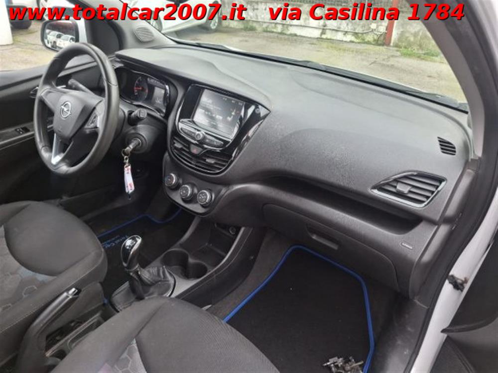 Karl Karl Rocks 1.0 73 CV GPL