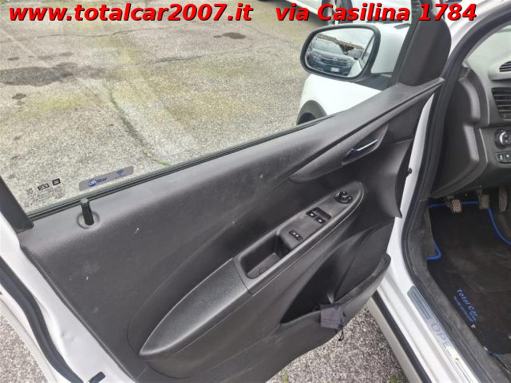 Karl Karl Rocks 1.0 73 CV GPL