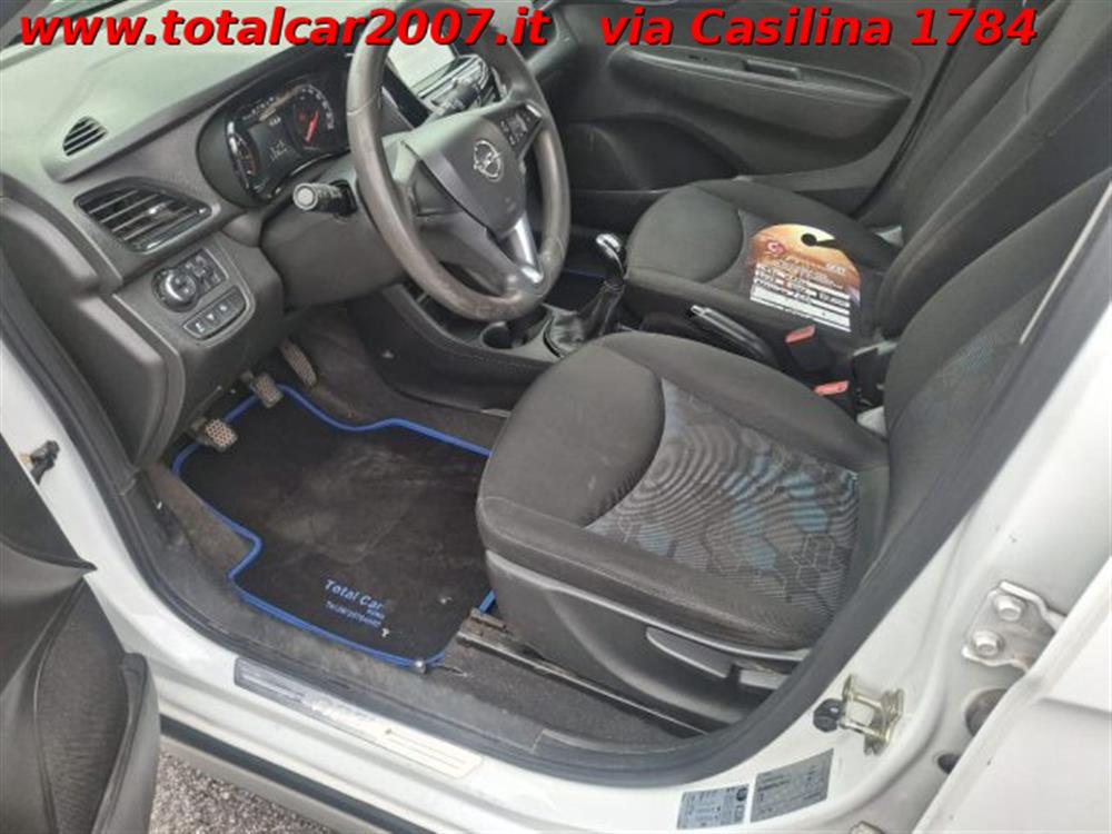 Karl Karl Rocks 1.0 73 CV GPL