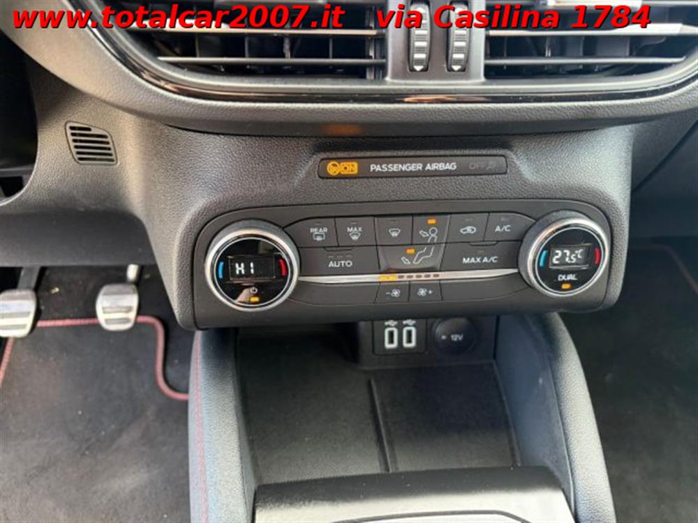 Focus Focus 1.0 EcoBoost Hybrid