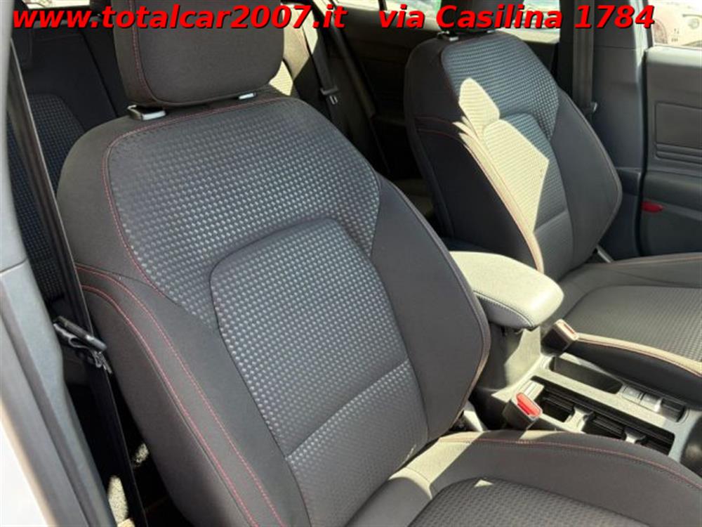 Focus Focus 1.0 EcoBoost Hybrid