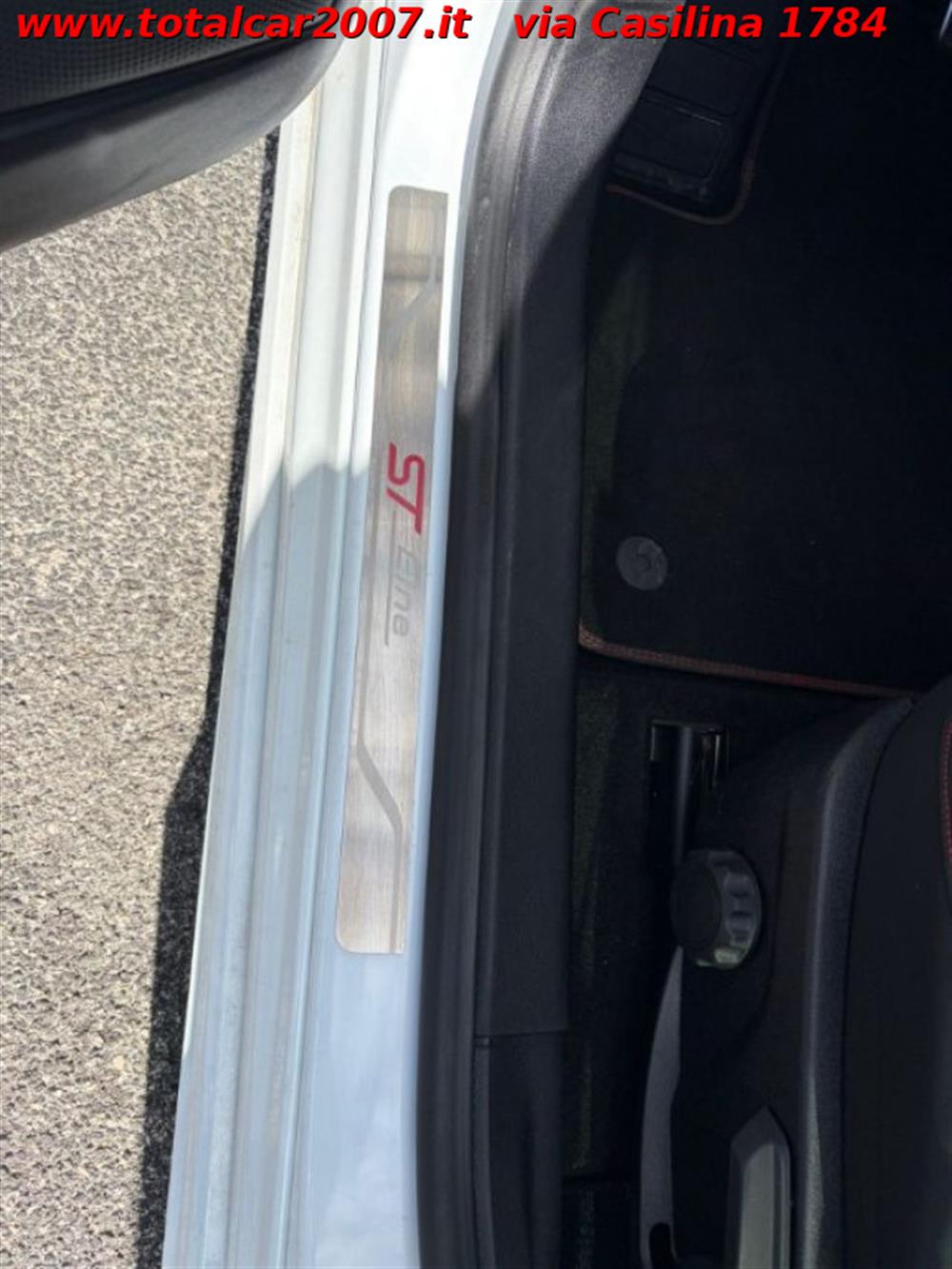 Focus Focus 1.0 EcoBoost Hybrid