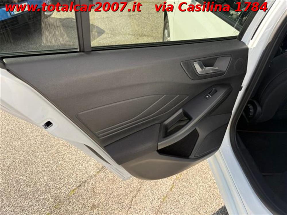 Focus Focus 1.0 EcoBoost Hybrid