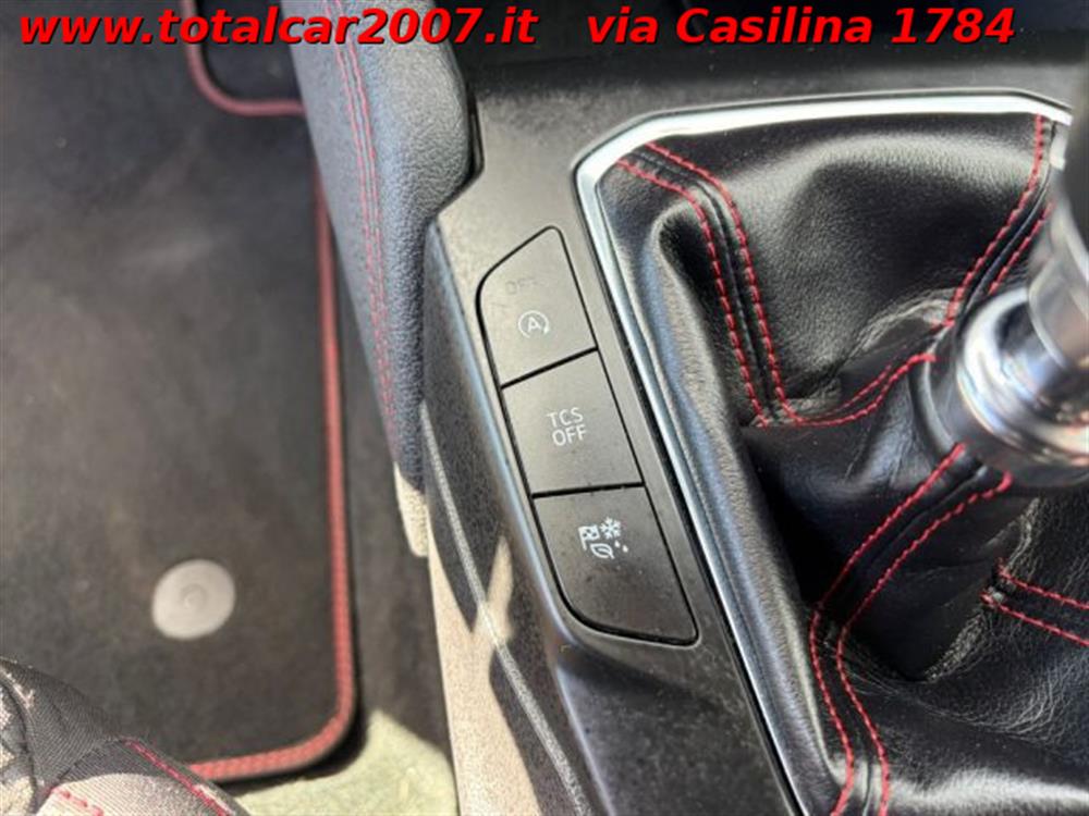 Focus Focus 1.0 EcoBoost Hybrid