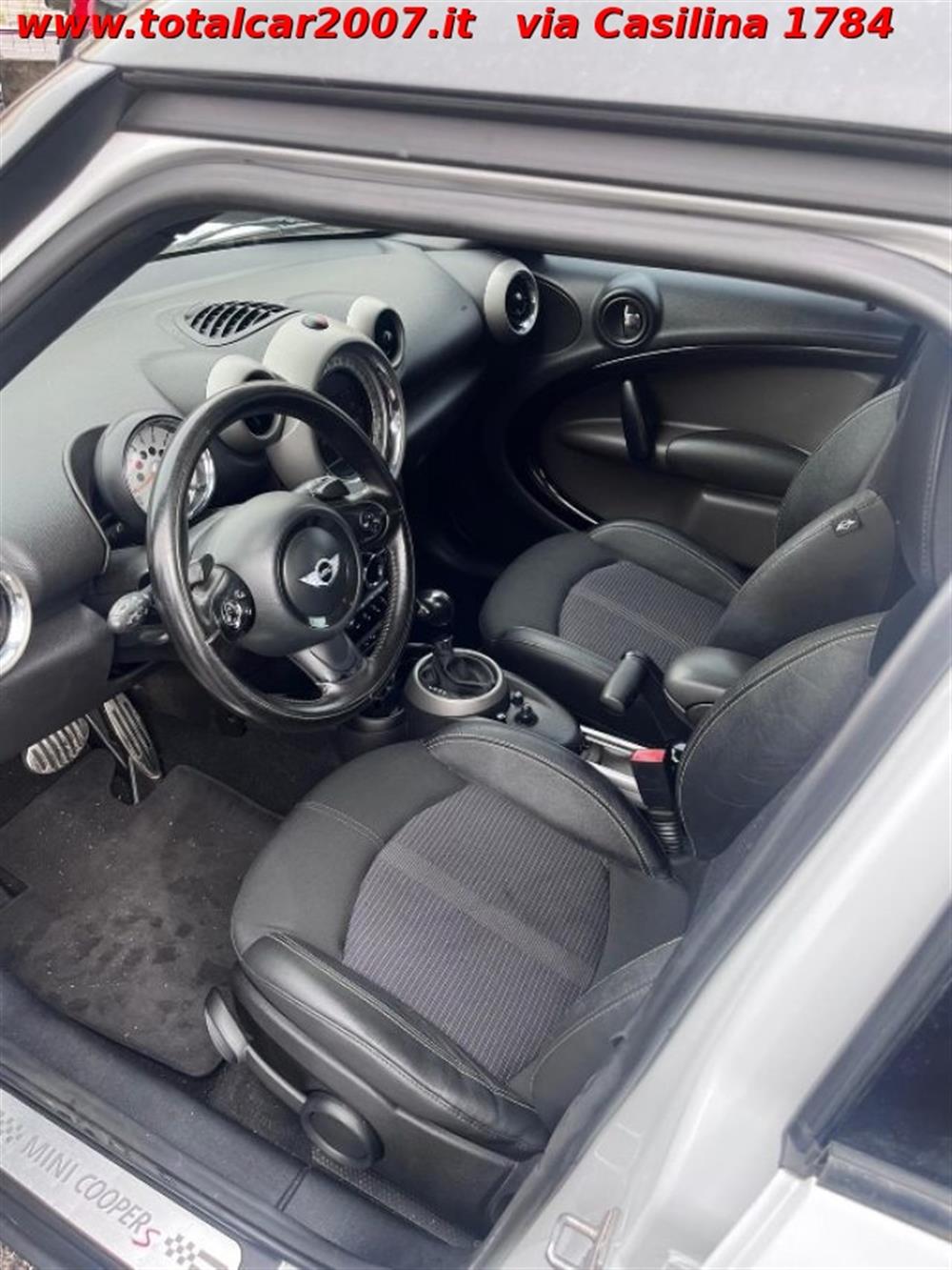 Countryman Countryman Mini Cooper S Countr