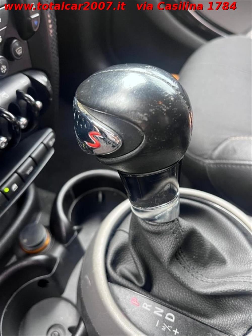 Countryman Countryman Mini Cooper S Countr