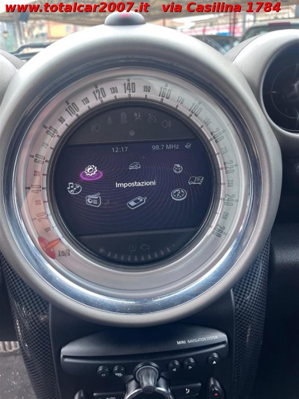 Countryman Countryman Mini Cooper S Countr